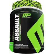  Креатин Musclepharm Assault (435 гр / 30 порций), фото 1 